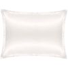 Cloud &amp; Glow Silk Pillowcase thumbnail 1