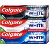 Colgate Advanced White Mix Trio valkaiseva hammastahna thumbnail 3