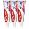 Colgate Advanced White Volcanic Ash and Baking Soda luonnollinen hammastahna 3x75 ml thumbnail 1