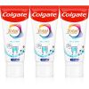 Colgate Total Junior hampaita ja suuonteloa perusteellisesti puhdistava hammastahna lapsille 3x50 ml thumbnail 1