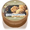 Country Candle Almond Butter Cookies lämpökynttilä 42 g thumbnail 1