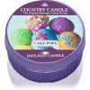 Country Candle Cake Pops lämpökynttilä 42 g thumbnail 1