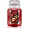 Country Candle Cran Apple Toddy tuoksukynttilä 680 g thumbnail 1