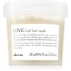 Davines Love Curl Hair Mask tehoravitseva naamio kiharille hiuksille 250 ml thumbnail 1