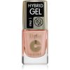 Delia Cosmetics Coral Nail Enamel Hybrid Gel geelikynsilakka sävy 136 11 ml thumbnail 1