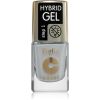 Delia Cosmetics Coral Nail Enamel Hybrid Gel geelikynsilakka sävy 139 11 ml thumbnail 1