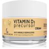 Delia Cosmetics Vitamin D3 Precursor yövoide ryppyjen ehkäisyyn 50 ml thumbnail 1