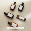 Depot No. 108 Detoxifying Charcoal Shampoo puhdistava detox-shampoo kaikille hiustyypeille 250 ml thumbnail 4