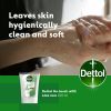 Dettol Soft on Skin Set täyttöpakkaus automaattiseen saippua-annostelijaan edullinen pakkaus Aloe Vera thumbnail 3