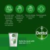 Dettol Soft on Skin Set täyttöpakkaus automaattiseen saippua-annostelijaan edullinen pakkaus Aloe Vera thumbnail 5