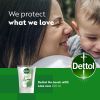 Dettol Soft on Skin Set täyttöpakkaus automaattiseen saippua-annostelijaan edullinen pakkaus Aloe Vera thumbnail 6