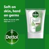 Dettol Soft on Skin Set täyttöpakkaus automaattiseen saippua-annostelijaan edullinen pakkaus Aloe Vera thumbnail 7