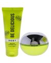 DKNY Be Delicious EDP Gift Set 30 ml thumbnail 1