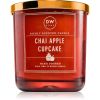 DW Home Signature Chai Apple Cupcake tuoksukynttilä 269 g thumbnail 1