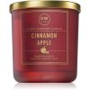DW Home Signature Cinnamon Apple tuoksukynttilä 266 g thumbnail 1