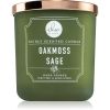 DW Home Signature Oakmoss Sage tuoksukynttilä 269 g thumbnail 1