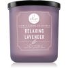 DW Home Signature Relaxing Lavender tuoksukynttilä 269 g thumbnail 1