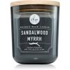 DW Home Signature Sandalwood Myrrh tuoksukynttilä 326 g thumbnail 1