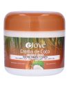 Ejove Coconut Hand Face &amp; Body Cream 300 ml thumbnail 1