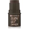 essence baby got bronze aurinkopuuteri patukassa sävy 60 Crush On Caviar 5.5 g thumbnail 1