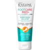 Eveline Cosmetics Foot Care Med pehmentävä jalkavoide karheaan ihoon 100 ml thumbnail 2