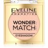 Eveline Cosmetics Wonder Match luomiväri sävy 01 Base 3 g thumbnail 2