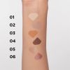 Eveline Cosmetics Wonder Match luomiväri sävy 02 Neutral Nude 3 g thumbnail 4
