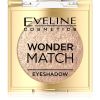 Eveline Cosmetics Wonder Match luomiväri sävy 05 Golden Glow 3 g thumbnail 2