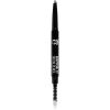 Eyeko Define It Brow Pencil automaattinen silmänrajauskynä mukana harja sävy Light 0,25 g thumbnail 1