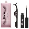Fleeky Magic Lashes Kit - False Lashes with Glue &amp; Applicator Sweety thumbnail 1