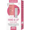 FlosLek Laboratorium Hand & Lip Duo Care Snail lahjasetti thumbnail 2