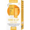 FlosLek Laboratorium Hand &amp; Lip Duo Care Vitamin C lahjasetti thumbnail 2