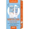 FlosLek Laboratorium Winter Care Set lahjasetti SPF 50 thumbnail 1