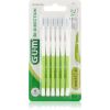 G.U.M Bi Direction Interdental Brush hammasväliharjat 0,7 mm 6 kpl thumbnail 1