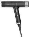 Gama Professional IQ3 Perfetto Hairdryer Black thumbnail 1