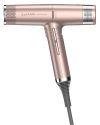 Gama Professional IQ3 Perfetto Hairdryer Rose Gold thumbnail 1