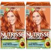 Garnier Duo Nutrisse Copper Passion 7,40 thumbnail 1