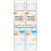 Garnier Duo Sensitive Advanced Hydrating Face Protection SPF50 thumbnail 1