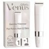 Gillette Venus Venus for Pubic Hair &amp; Skin Gentle Trimmer thumbnail 1