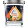 GLADE Aromatherapy Pure Happiness tuoksukynttilä 170 g thumbnail 1