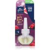 GLADE Berry Festive Kiss täyttöpakkaus sähköiseen diffuusoriin 20 ml thumbnail 1