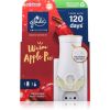GLADE Warm Apple Pie sähköinen diffuuseri 1 kpl thumbnail 1
