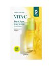 Goodal Green Tangerine Vita C Dark Spot Care Serum Mask thumbnail 1
