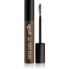 got2b Glued kiinnitysgeeli kulmakarvoihin 2in1 Tinted Brown 16 ml thumbnail 1