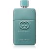 Gucci Guilty Pour Homme Love Edition 2025 Eau de Parfum miehille 90 ml thumbnail 1