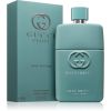 Gucci Guilty Pour Homme Love Edition 2025 Eau de Parfum miehille 90 ml thumbnail 3