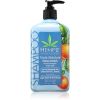 HEMPZ Triple Moisture kosteuttava shampoo hiuksiin 500 ml thumbnail 1