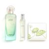 HERMÈS Parfums-Jardins Collection Un Jardin Sur Le Nil Set lahjasetti unisex thumbnail 4