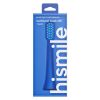 Hismile Toothbrush Head Refill Bright Blue 1 kpl thumbnail 1