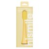 Hismile Toothbrush Head Refill Yellow 1 kpl thumbnail 1